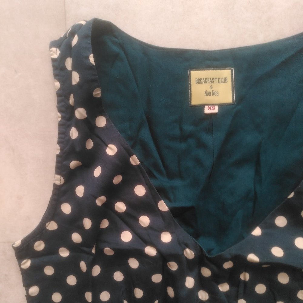 Blouse top - Picture 2 of 3